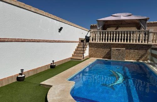 Almagro House | Casa Rural La Toza de Avelino
