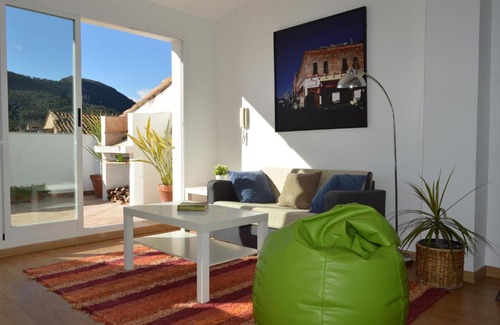 Estivella House | Casa Rural La Tramontana