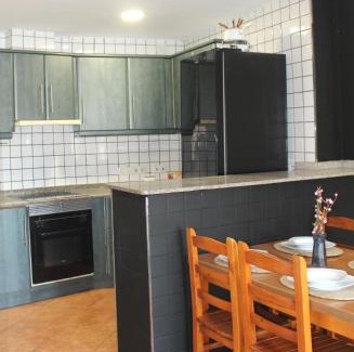 Cirat House | Casa Rural La Valentina