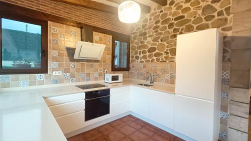 Iruz House | Casa Rural La Venta