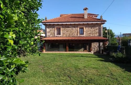 Iruz House | Casa Rural La Venta