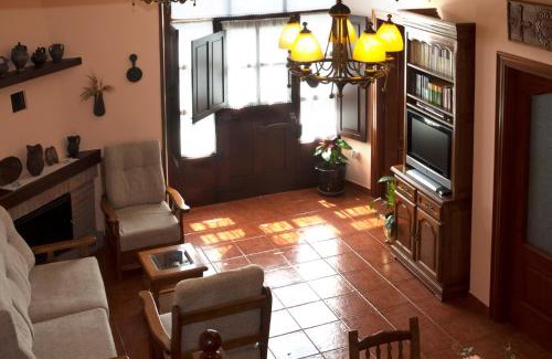 Sales House | Casa Rural La Venta Sales