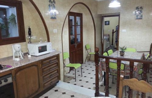 Ubrique House | Casa Rural La Verdura