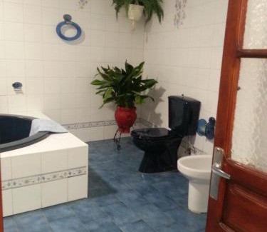 Ubrique House | Casa Rural La Verdura