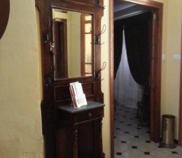 Ubrique House | Casa Rural La Verdura