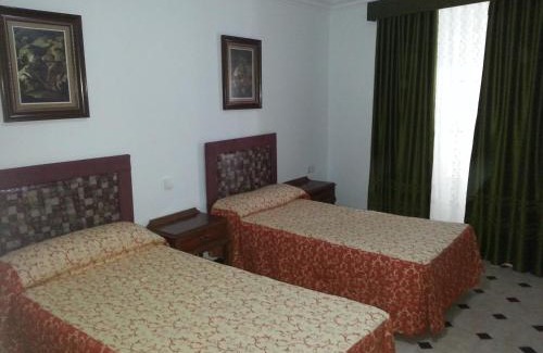 Ubrique House | Casa Rural La Verdura