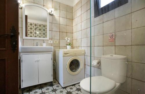 Fasnia Apartment | Casa Rural La Verita