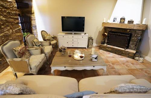 Tabara Villa | Casa Rural La Villa de Tábara