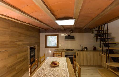 Ballestar House | Casa Rural La Vinyeta