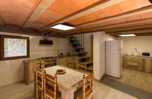 Ballestar House | Casa Rural La Vinyeta