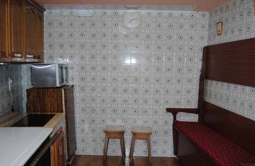 Ponga House | Casa Rural La Xiana located on the northern slopes of Tiatordos (Asturias)