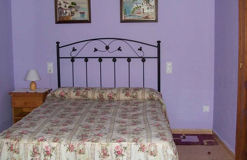 Ponga House | Casa Rural La Xiana located on the northern slopes of Tiatordos (Asturias)