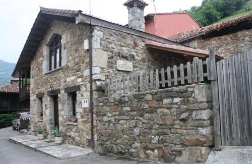 Serrapio House | Casa Rural La Xiarapina