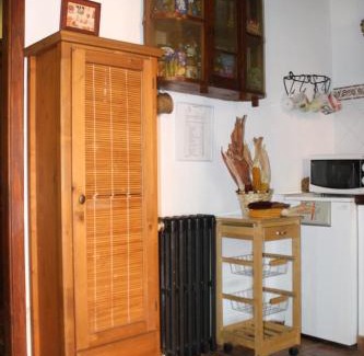 Serrapio House | Casa Rural La Xiarapina