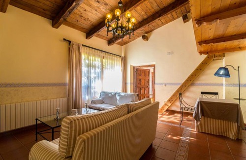 Galve House | Casa Rural La Yedra