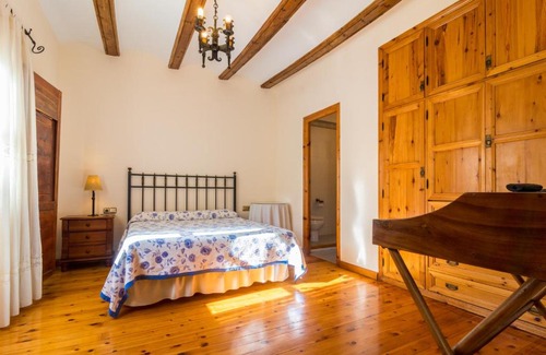 Galve House | Casa Rural La Yedra
