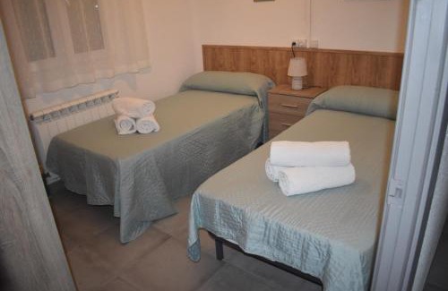 La Zarza House | Casa rural la Zarza