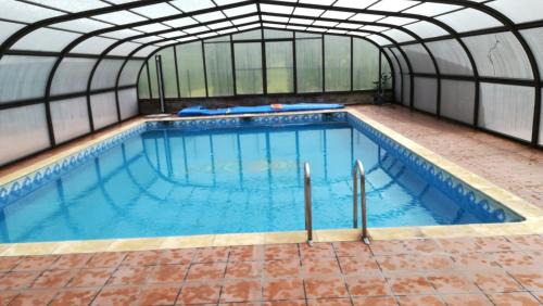 Lana House | Casa Rural Landa