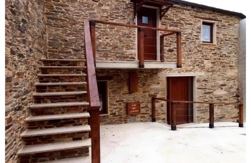 Aldeguer Ski Chalet | Casa Rural Lar de Sanxes