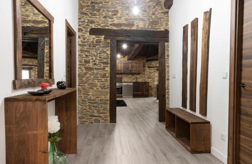 Aldeguer Ski Chalet | Casa Rural Lar de Sanxes