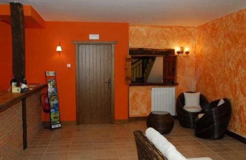 Renteria House | casa rural larre aundi