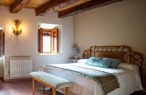 Valbuena de Duero House | CASA RURAL LAS BODEGAS