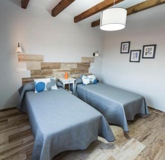 Daimiel House | Casa Rural Las Caleras