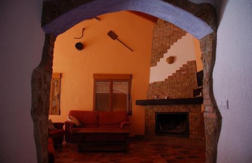 Las Nogueras House | Casa Rural Las Encinas
