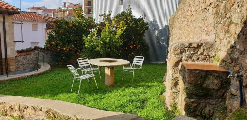 Santibanez el Alto House | Casa Rural Las Canchaleras
