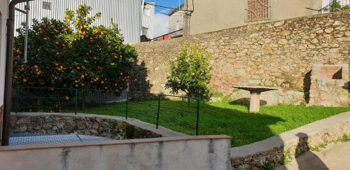 Santibanez el Alto House | Casa Rural Las Canchaleras