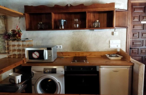 Cillan Other | Casa Rural Las Henrenes