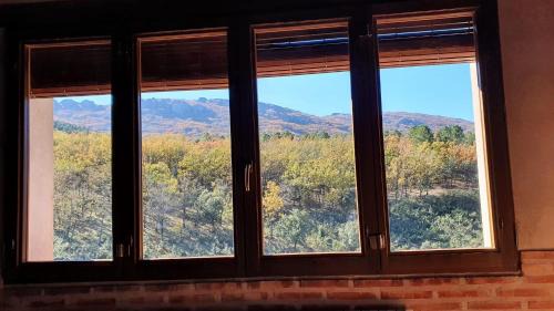 Hontanar House | Casa Rural Las Lanchas