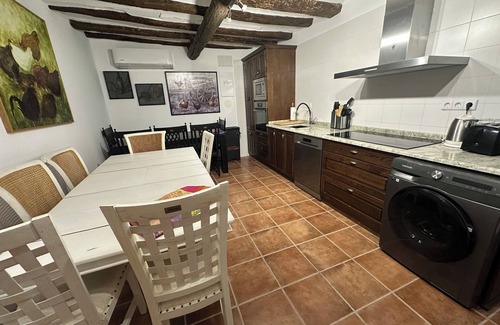 Lerin Cottage | CASA RURAL LAS MARIPOSAS A HOUSE FULL OF HISTORY TO RELAX IN NAVARRE