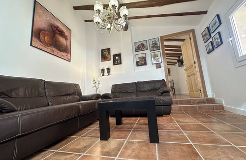 Lerin Cottage | CASA RURAL LAS MARIPOSAS A HOUSE FULL OF HISTORY TO RELAX IN NAVARRE