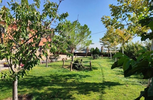 Cella House | Casa rural Las Masadas
