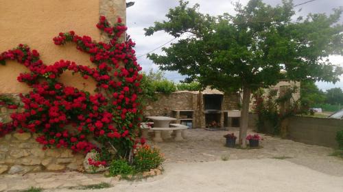 Cella House | Casa rural Las Masadas