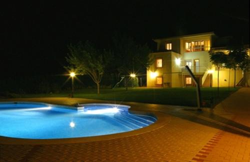 Ciudad Real House | Casa Rural Las Melias