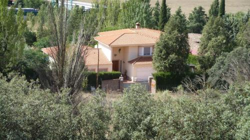 Ciudad Real House | Casa Rural Las Melias