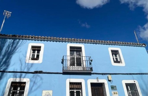 San Roman de Los Montes House | Casa Rural Las Raíces, Sierra de San Vicente