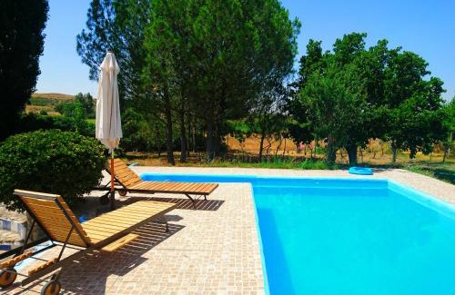 Pollos House | Casa rural las Rosas