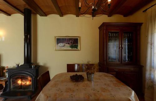 Bayubas de Abajo House | Casa Rural Las Tejas - Ideal para Familias y Grupos