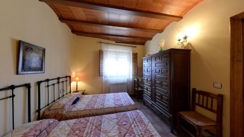 Bayubas de Abajo House | Casa Rural Las Tejas - Ideal para Familias y Grupos