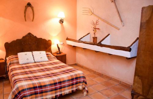 El Picazo House | Casa Rural Las Tejas