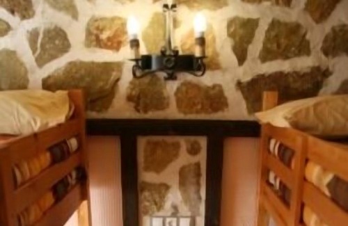Molinicos Cottage | Casa Rural Las Tinajas de Morote for 15 people