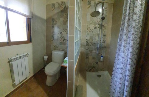 Candeleda House | casa Rural Las Traviesas
