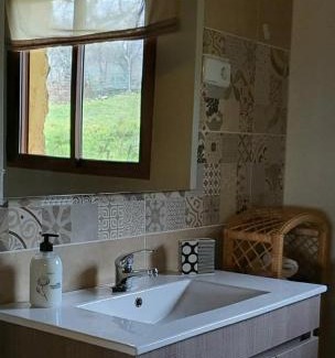 Candeleda House | casa Rural Las Traviesas