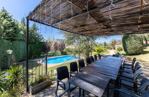 La Serrada House | Casa Rural Las Yernas