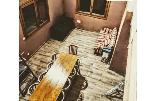 Larrauri-Markaida House | Casa rural Lastoetxe