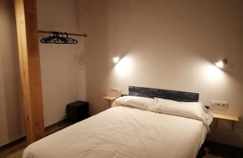 Larrauri-Markaida House | Casa rural Lastoetxe