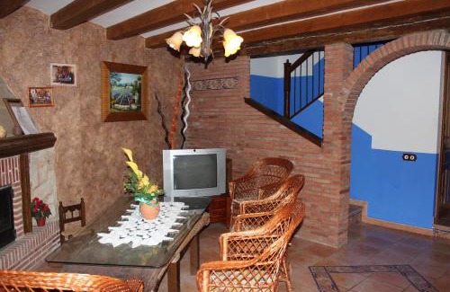 Villafeliche House | Casa Rural Laura